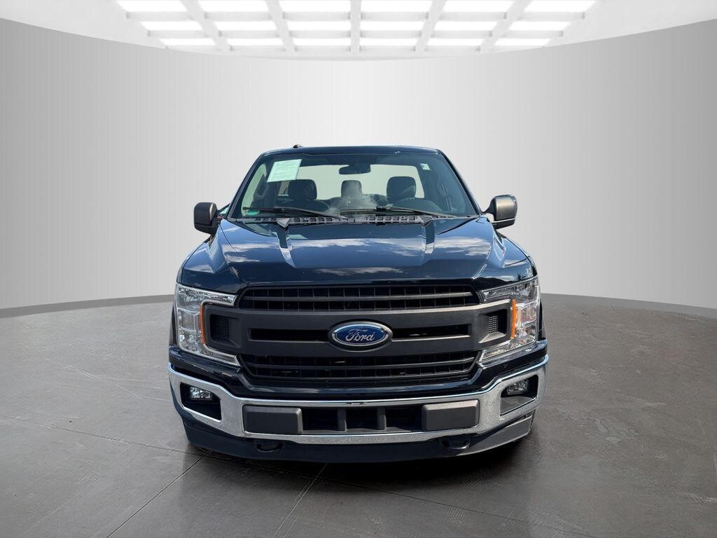 Used 2018 Ford F-150 Truck Regular Cab
