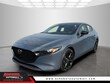  Mazda Mazda3 Hatchback