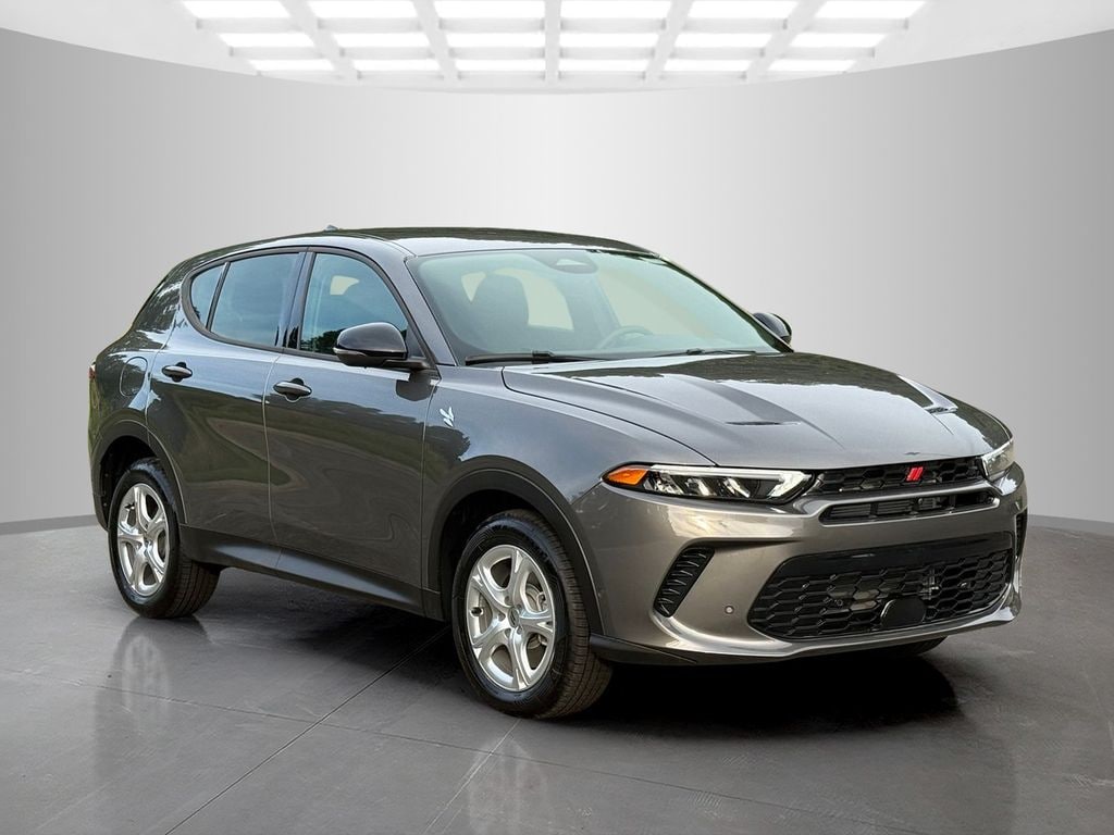 New 2025 Dodge Hornet GT AWD SUV