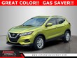 Nissan Rogue Sport