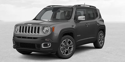 2017 Jeep Limited in Asheboro NC