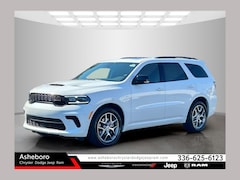 2026 Dodge Durango GT PLUS AWD HEMI V8 Sport Utility