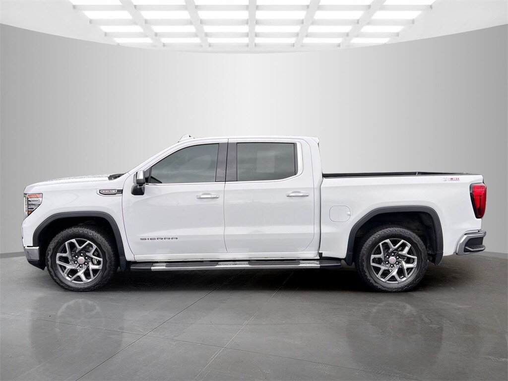 2023 Gmc Sierra 1500 SLT photo 2