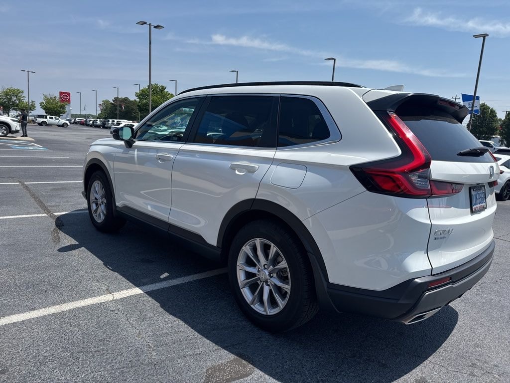 Used 2023 Honda CR-V Hybrid Sport SUV