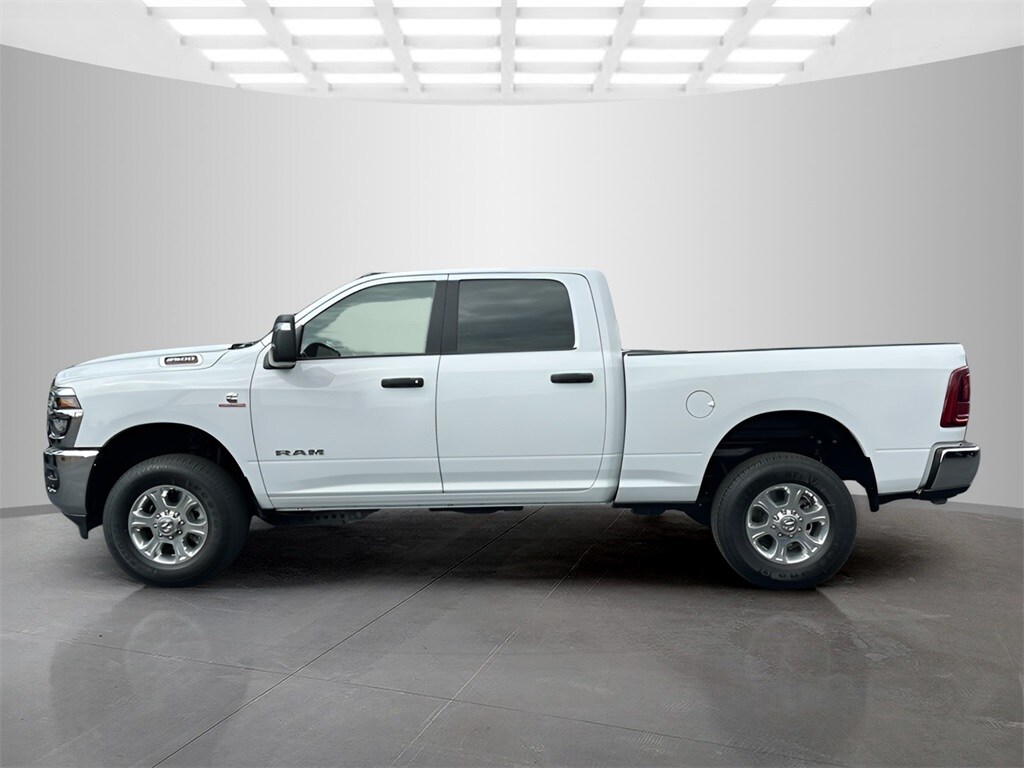 2025 Ram 2500 Big Horn photo 2