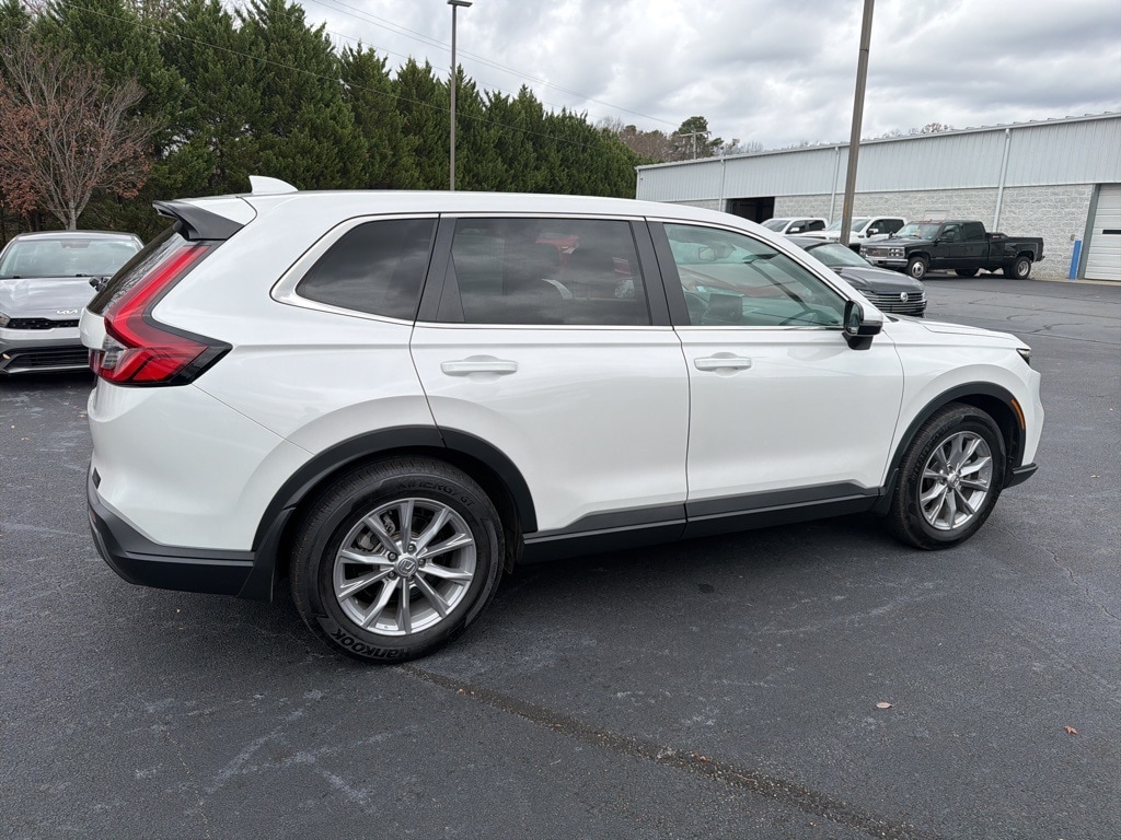 Used 2023 Honda CR-V EX SUV