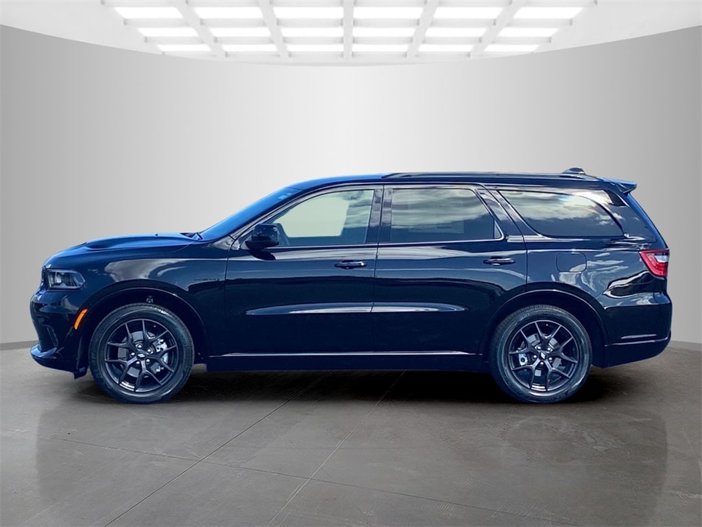 New 2026 Dodge Durango GT AWD HEMI V8 Sport Utility