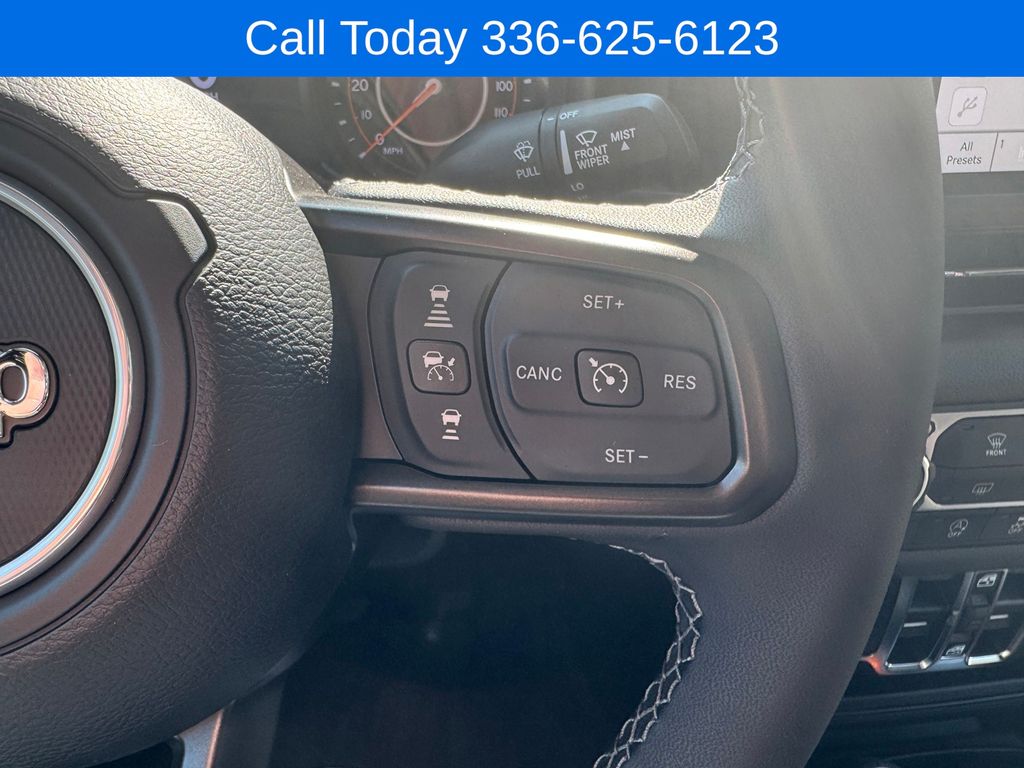 2025 Jeep Gladiator Sport S - Photo 23