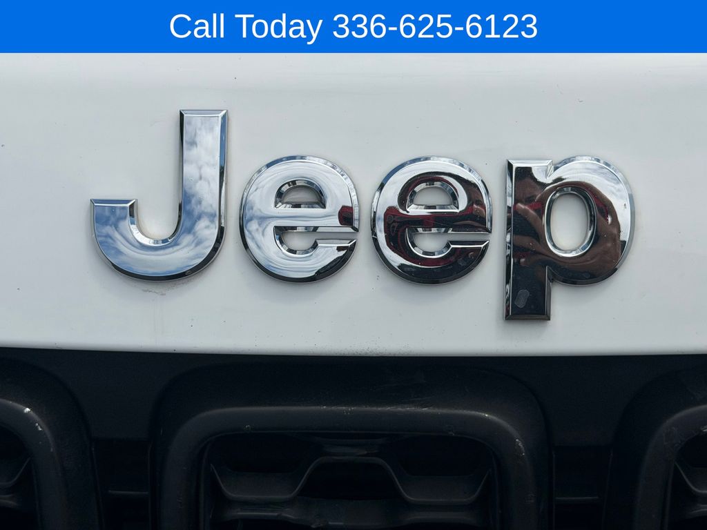 2020 Jeep Grand Cherokee Limited - Photo 10