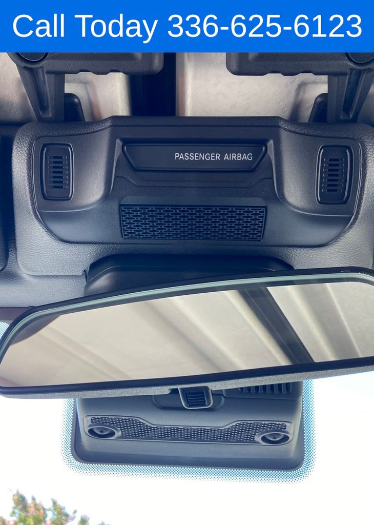 2025 Jeep Gladiator Sport S - Photo 23