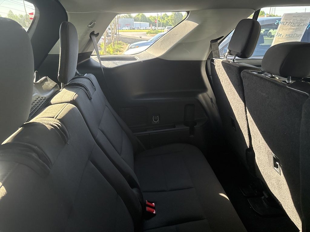 Used 2022 Ford Explorer XLT SUV