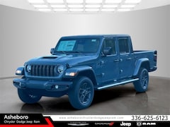 2025 Jeep Gladiator SPORT S 4X4 Pickup