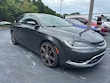 Chrysler 200