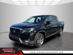 2023 Honda Ridgeline RTL Truck Crew Cab