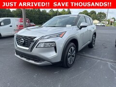 2023 Nissan Rogue SV SUV