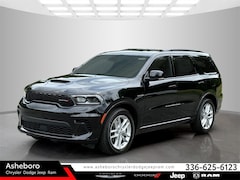 2025 Dodge Durango R/T PLUS AWD Sport Utility