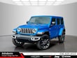 Jeep Wrangler 4xe