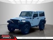 Jeep Wrangler JK