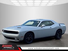 2020 Dodge Challenger SXT Coupe