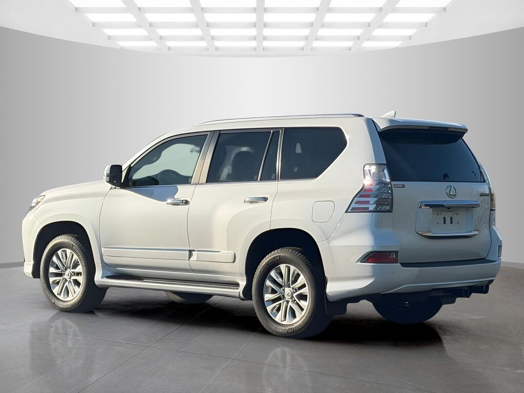 Used 2018 Lexus GX 460 SUV