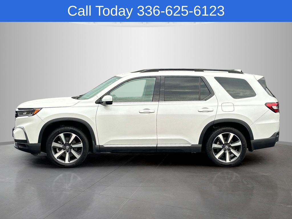 Used 2023 Honda Pilot Touring SUV