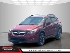 2014 Subaru XV Crosstrek 2.0i Limited SUV