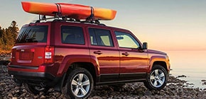 Used Jeep Resale Value