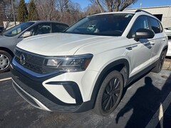 2022 Volkswagen Taos 1.5T S SUV