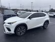  LEXUS NX 300