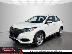 2020 Honda HR-V LX AWD SUV