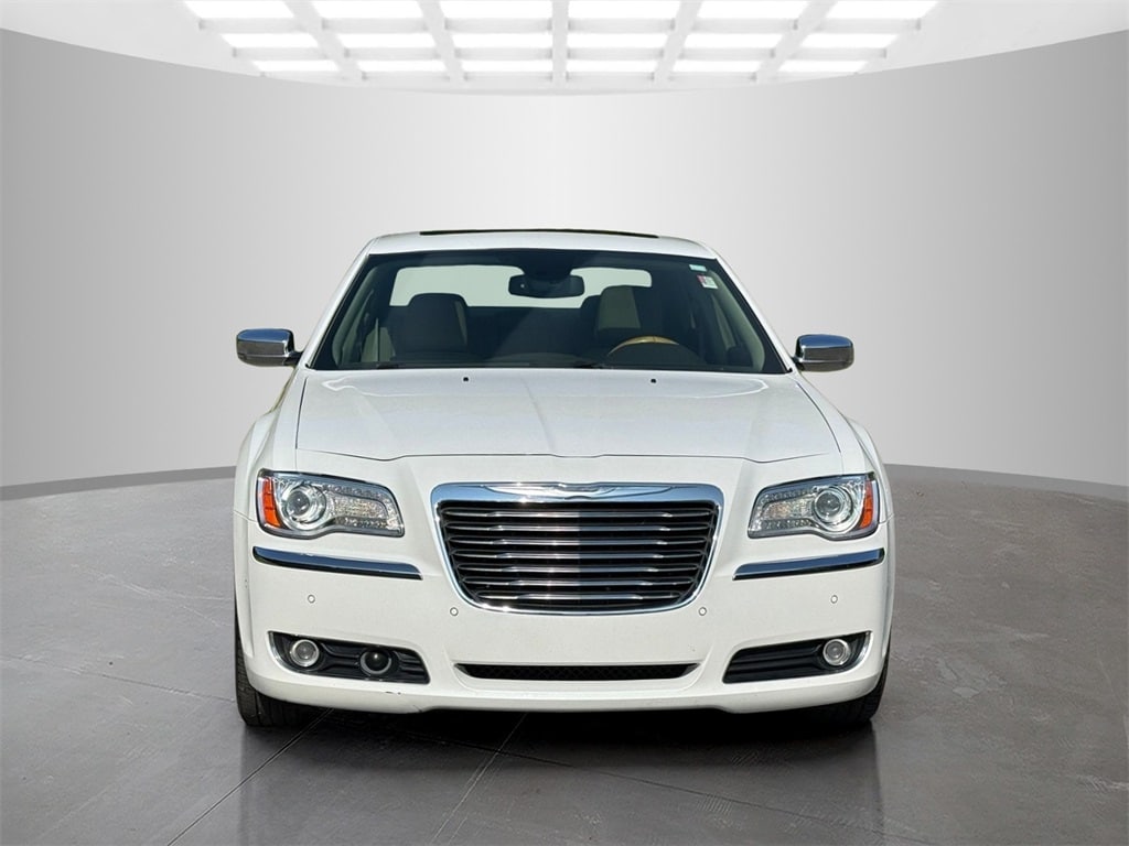 Used 2013 Chrysler 300 C with VIN 2C3CCAEG9DH618441 for sale in Asheboro, NC