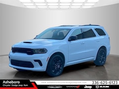 2026 Dodge Durango GT PLUS AWD Sport Utility