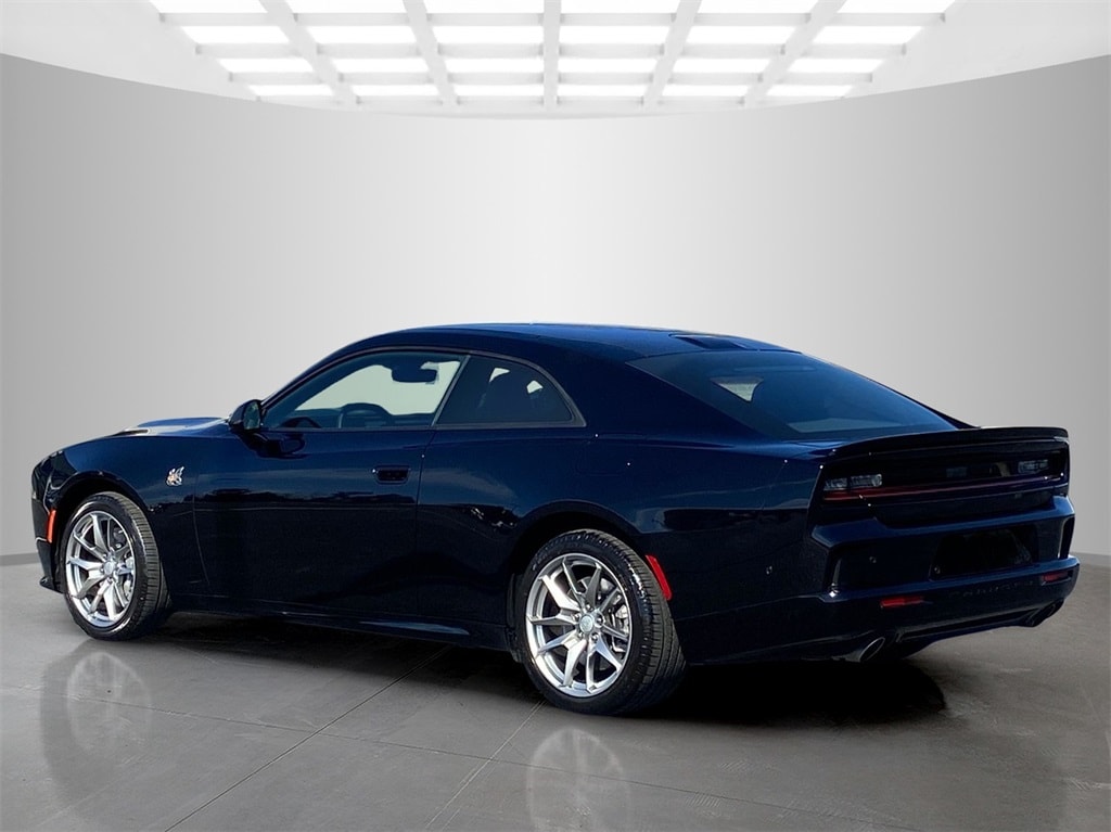 New 2026 Dodge Charger 2-Door SCAT PACK PLUS AWD Coupe