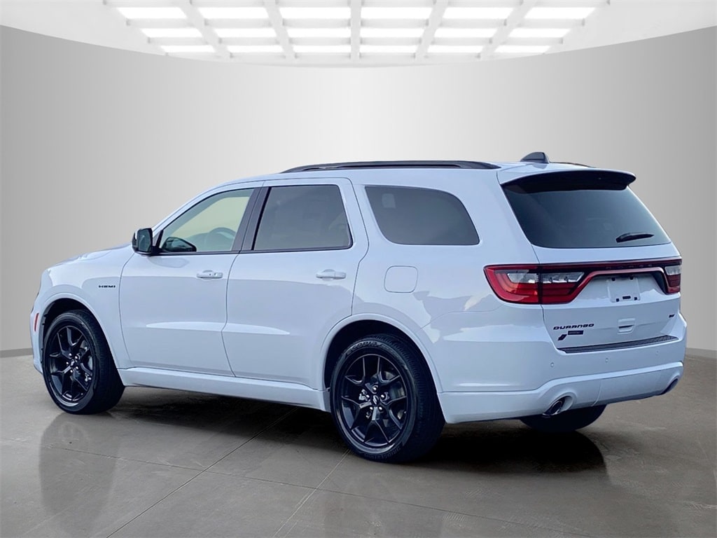 New 2026 Dodge Durango GT AWD HEMI V8 Sport Utility