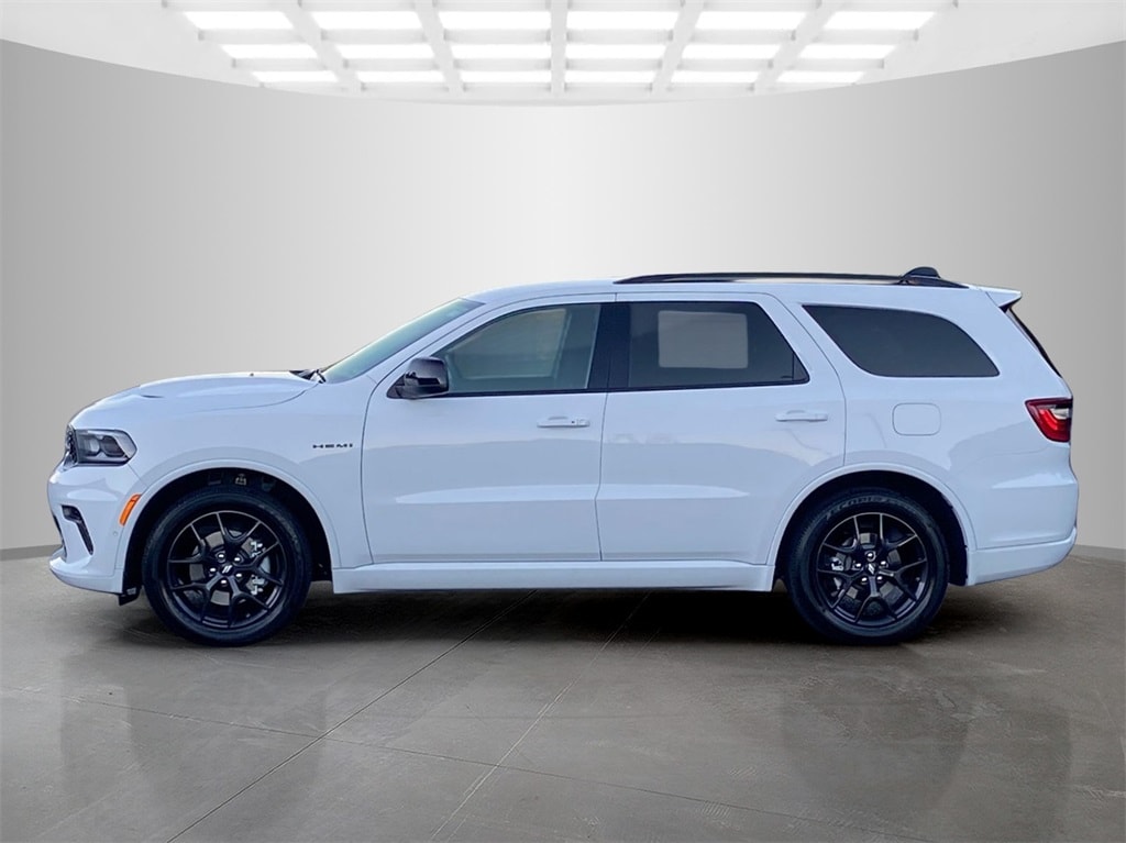 New 2026 Dodge Durango GT AWD HEMI V8 Sport Utility