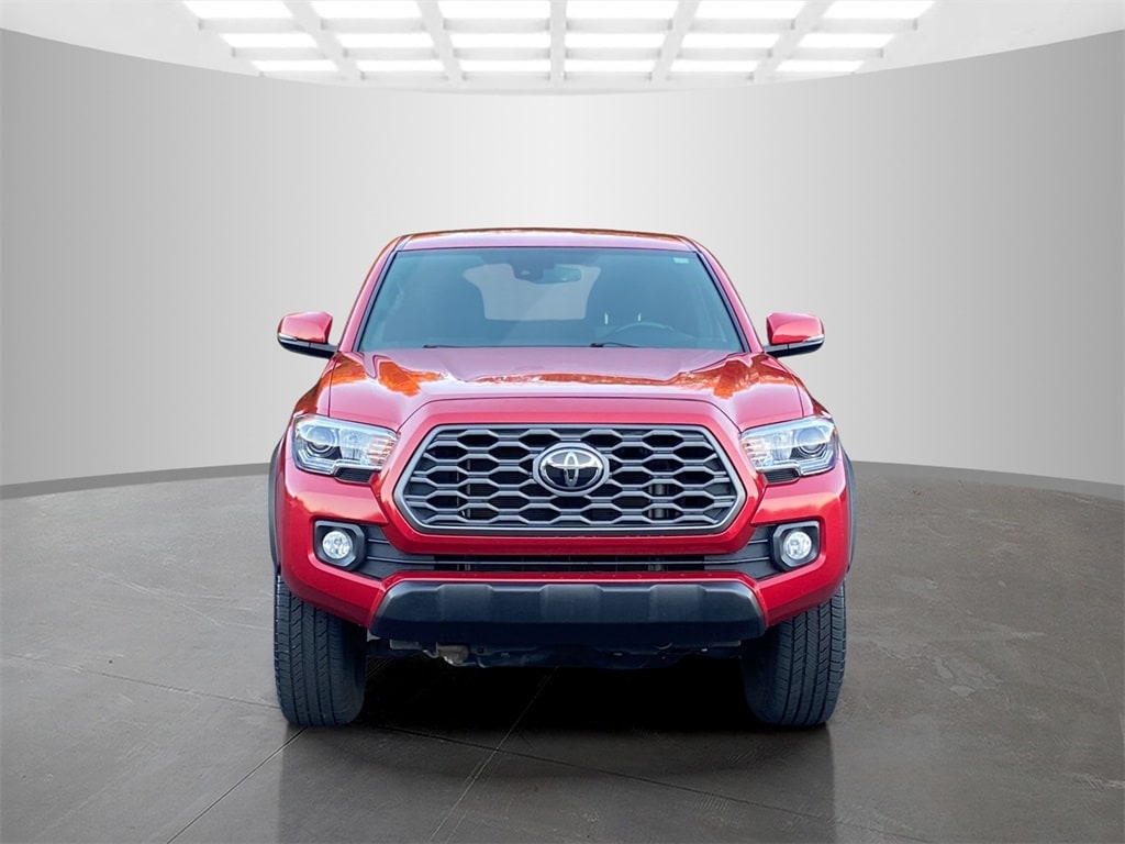 Used 2023 Toyota Tacoma Truck Double Cab