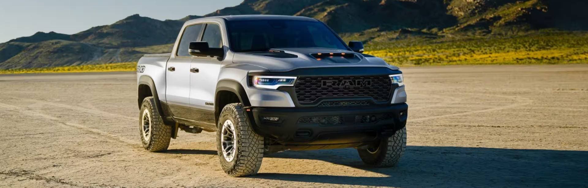 2027 RAM 1500