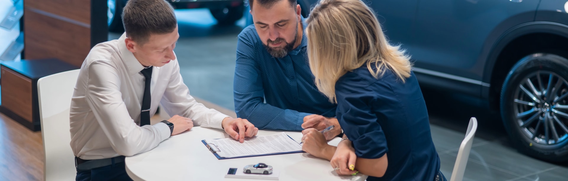 Key Differences Between Financing and Leasing