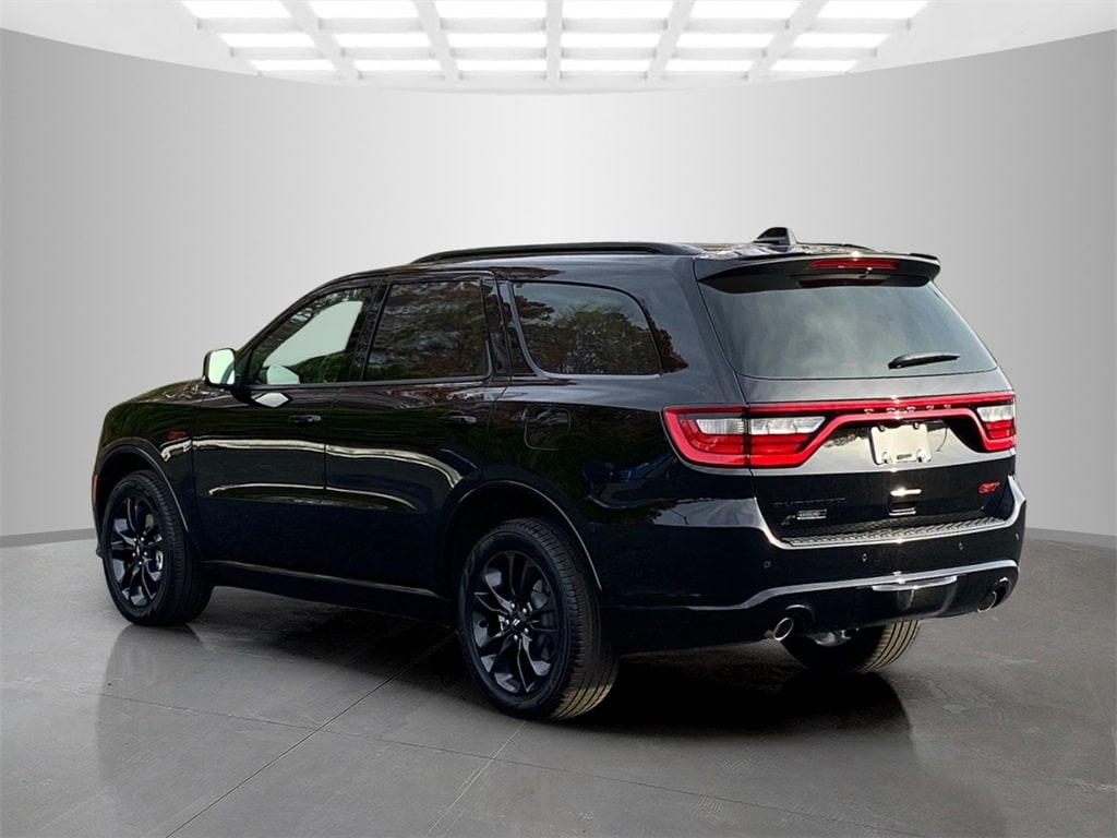 New 2026 Dodge Durango GT PLUS AWD Sport Utility