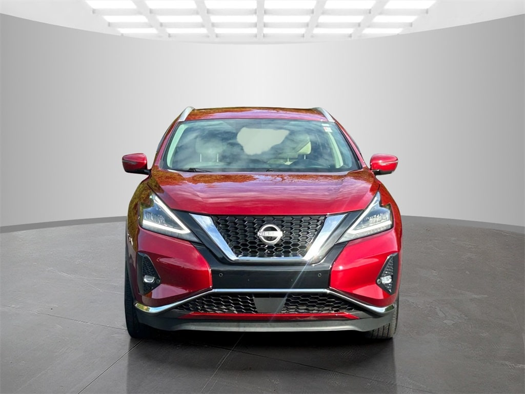 Used 2023 Nissan Murano SL SUV