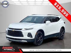 2020 Chevrolet Blazer LT w/3LT SUV