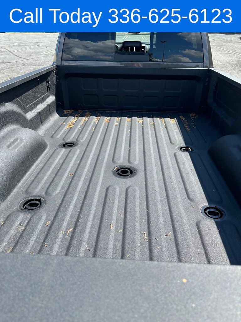 2025 RAM 2500 Laramie - Photo 12