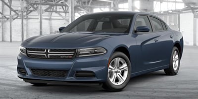 2017 Dodge Charger SE in Asheboro NC