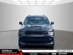 2025 Dodge Durango R/T AWD
