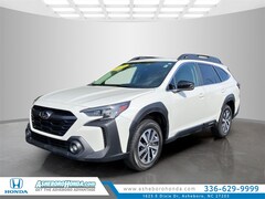 2024 Subaru Outback Premium SUV