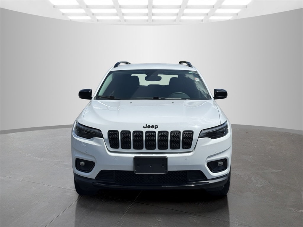 Used 2023 Jeep Cherokee Altitude Lux with VIN 1C4PJMMB1PD115367 for sale in Asheboro, NC