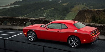 2017 Dodge SXT Plus in Asheboro  NC