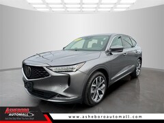 2022 Acura MDX FWD with Technology Package SUV