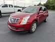  CADILLAC SRX