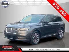 2020 Lincoln Corsair Reserve SUV